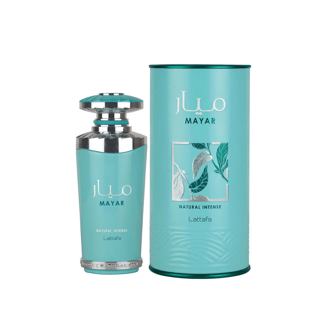 Mayar Natural Intense