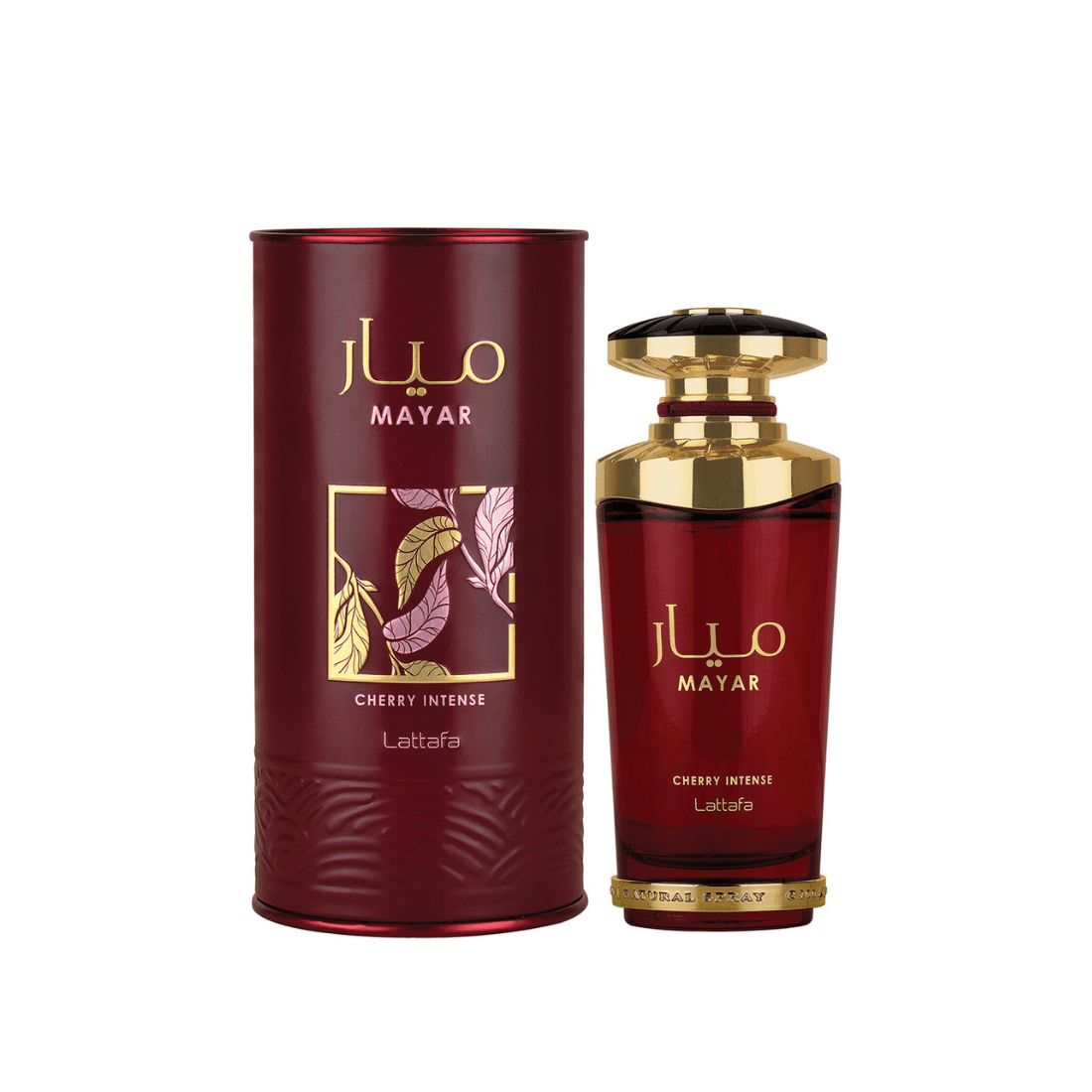 Mayar Cherry Intense