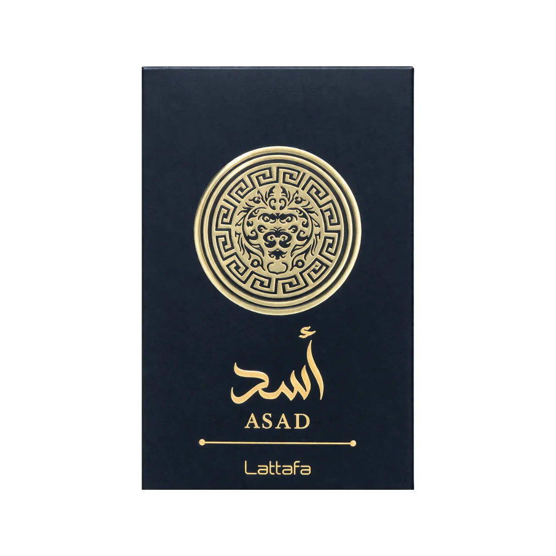 Asad