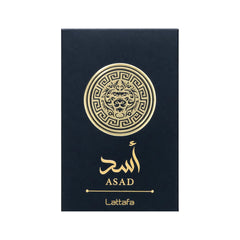 Asad