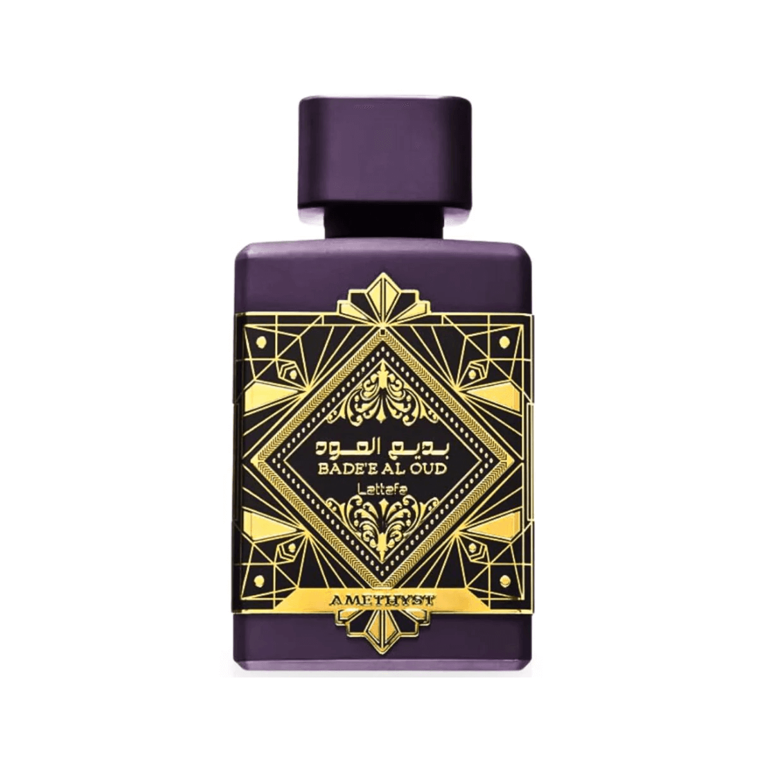 Badee Al Oud Amethyst
