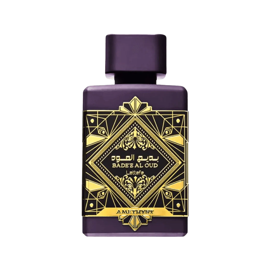 Badee Al Oud Amethyst