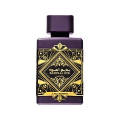 Badee Al Oud Amethyst