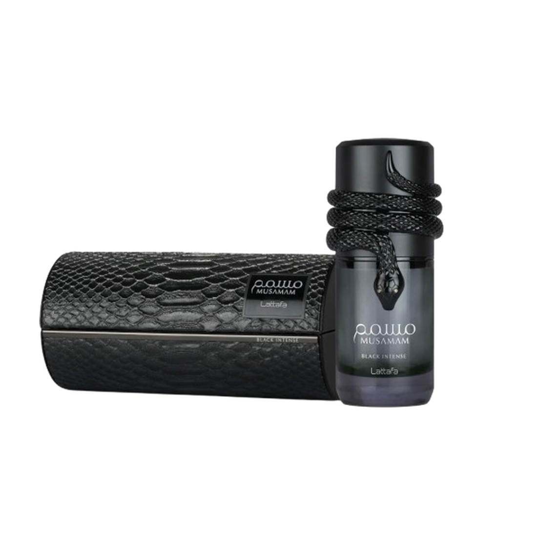 Musamam Black Intense