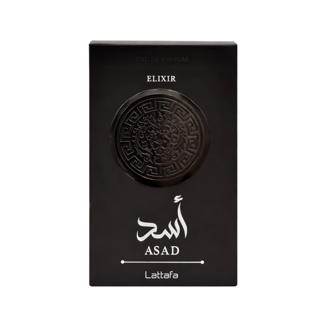 Asad Elixir