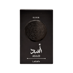 Asad Elixir