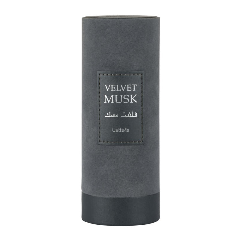 Velvet Musk