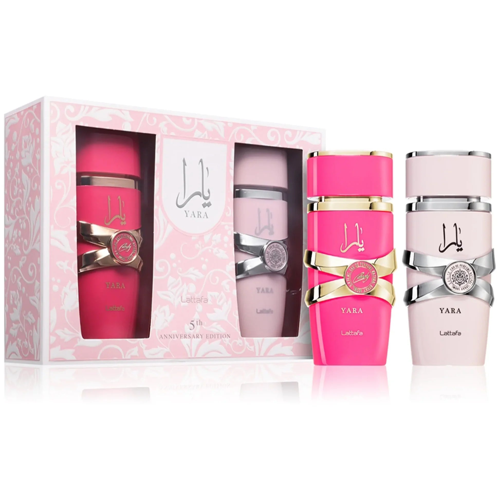 Yara Anniversary Set