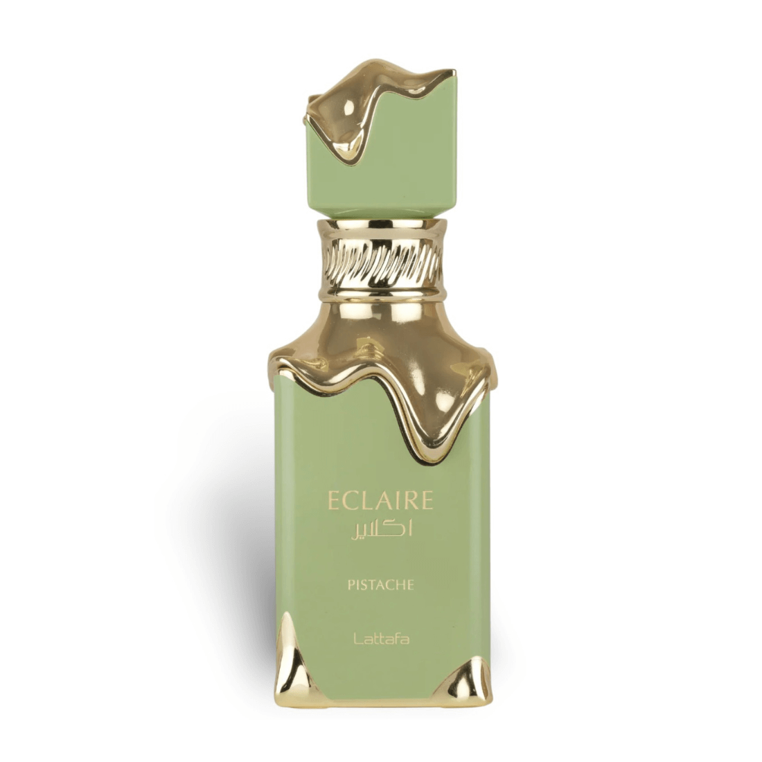 Eclaire Pistache Lattafa Perfume