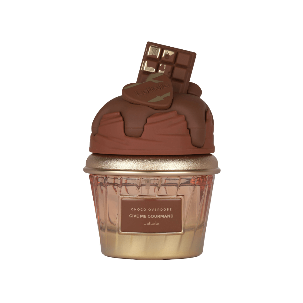 GMG Choco Overdose