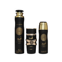 Asad 3-Piece Gift Set