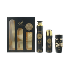 Asad 3-Piece Gift Set