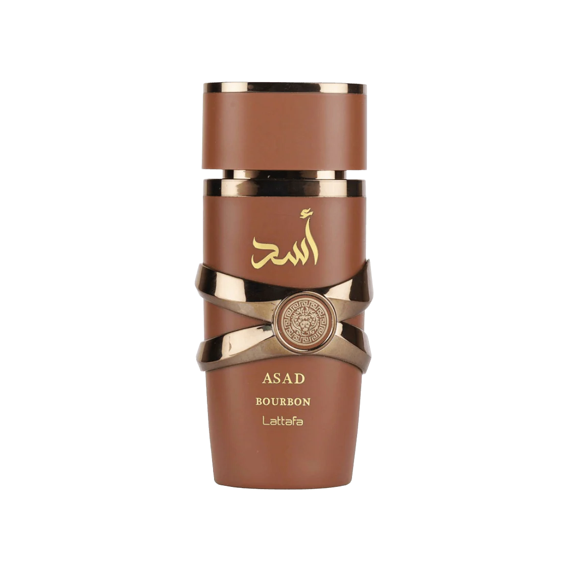 Asad Bourbon
