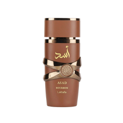 Asad Bourbon