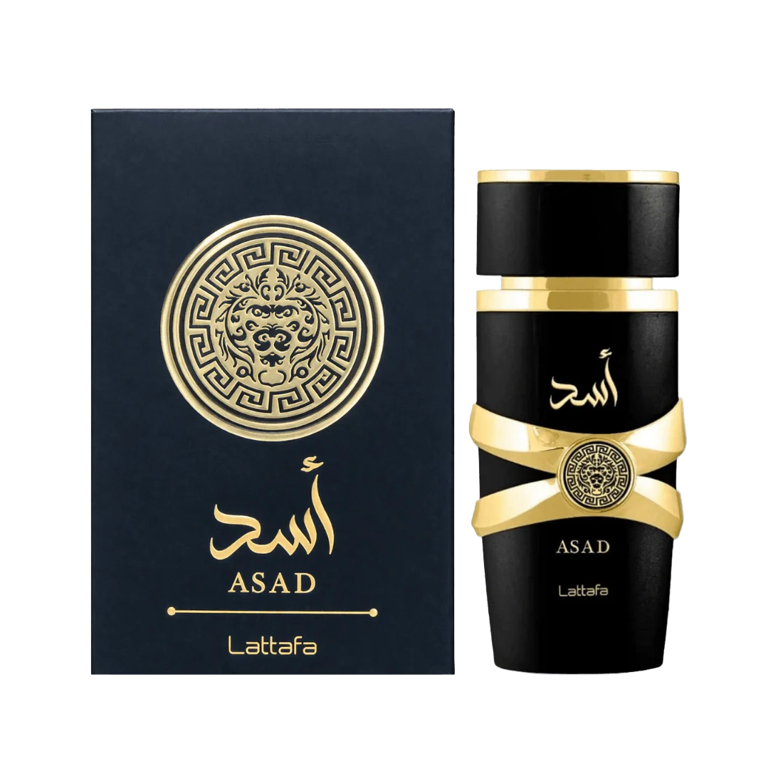 Asad