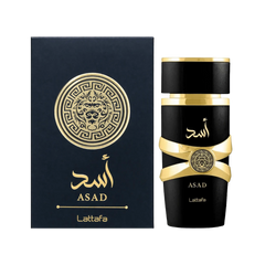 Asad