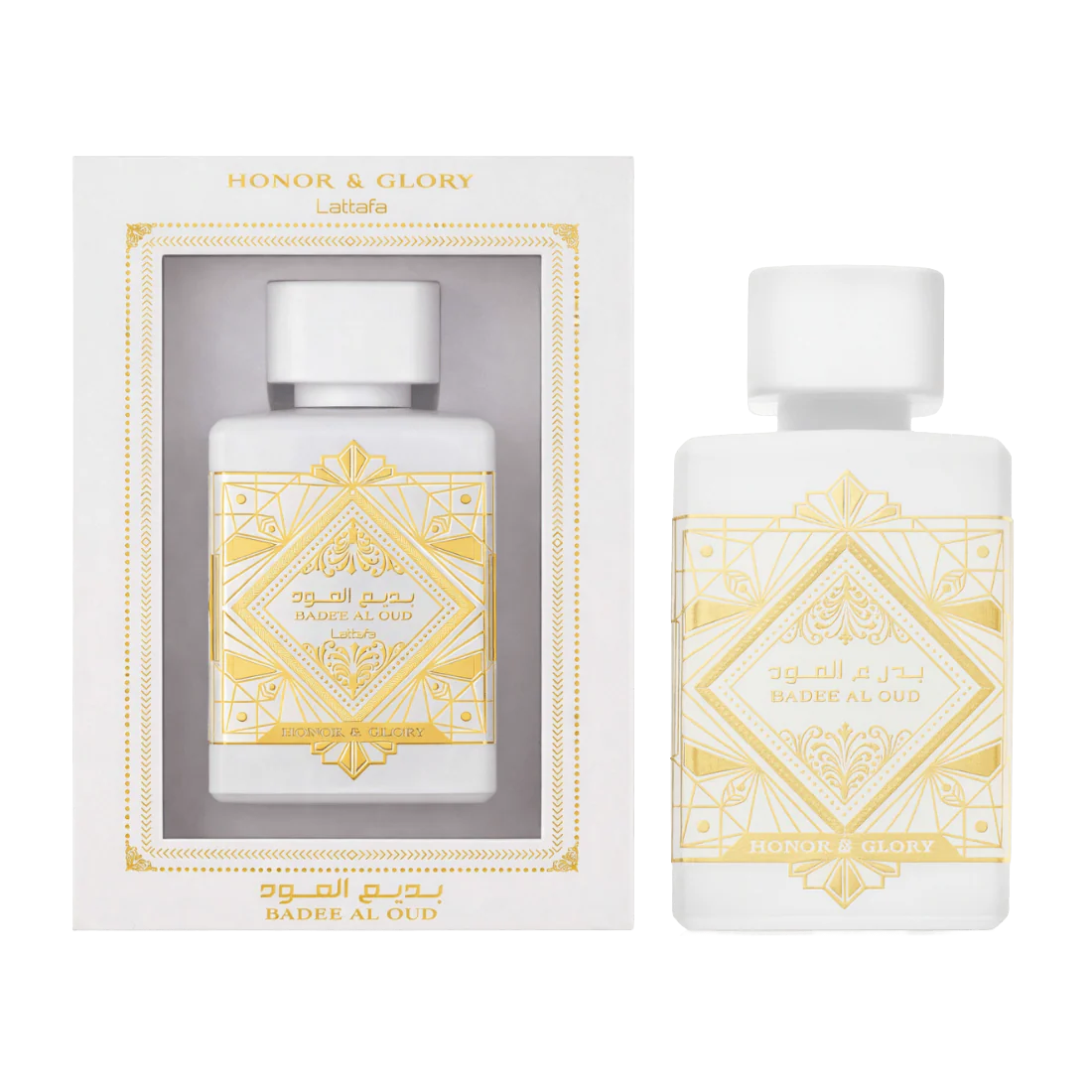 Badee Al Oud Honor&Glory