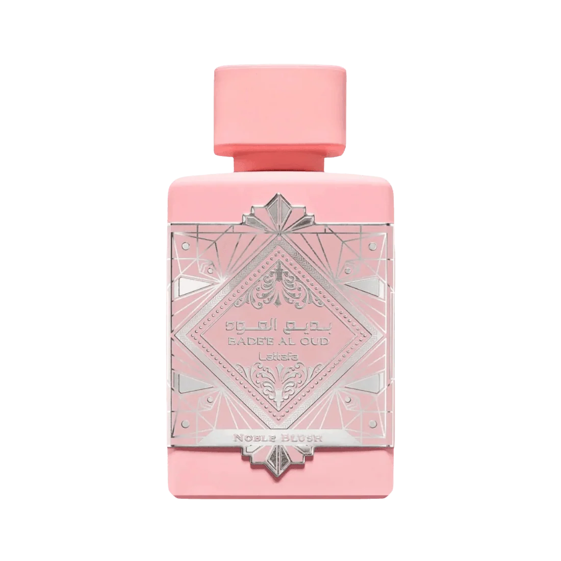 Badee Al Oud Noble Blush