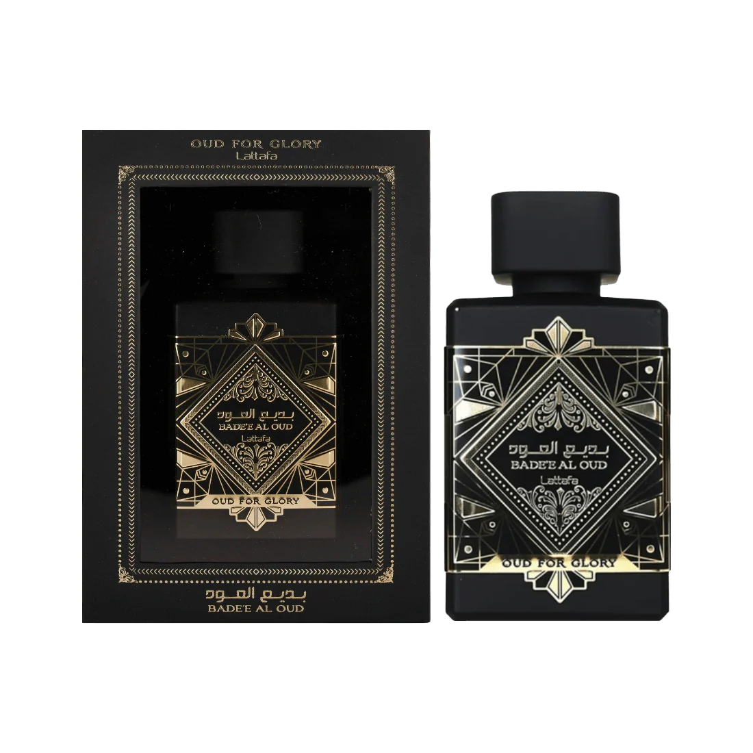 Badee Al Oud
