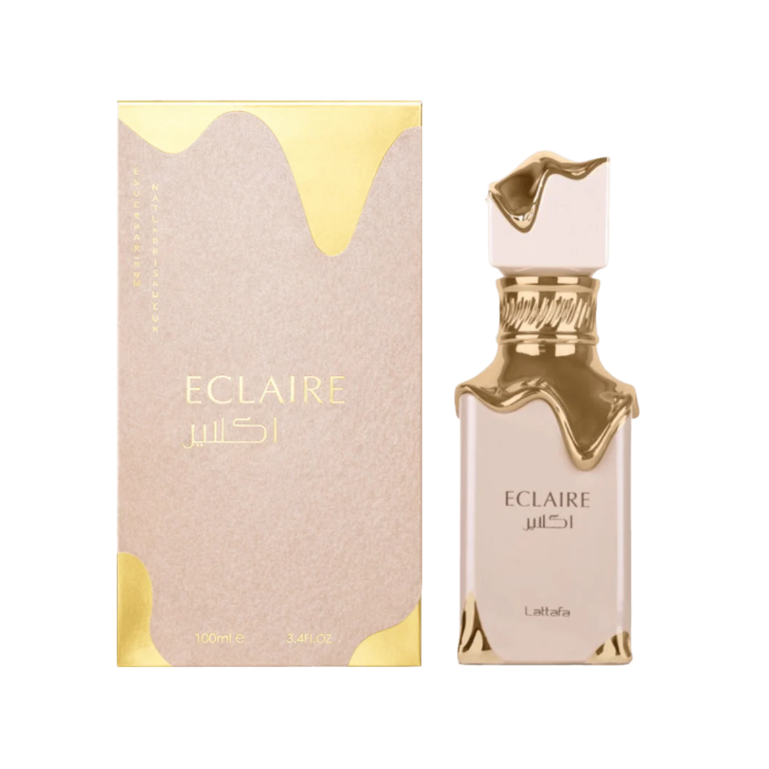 Eclaire