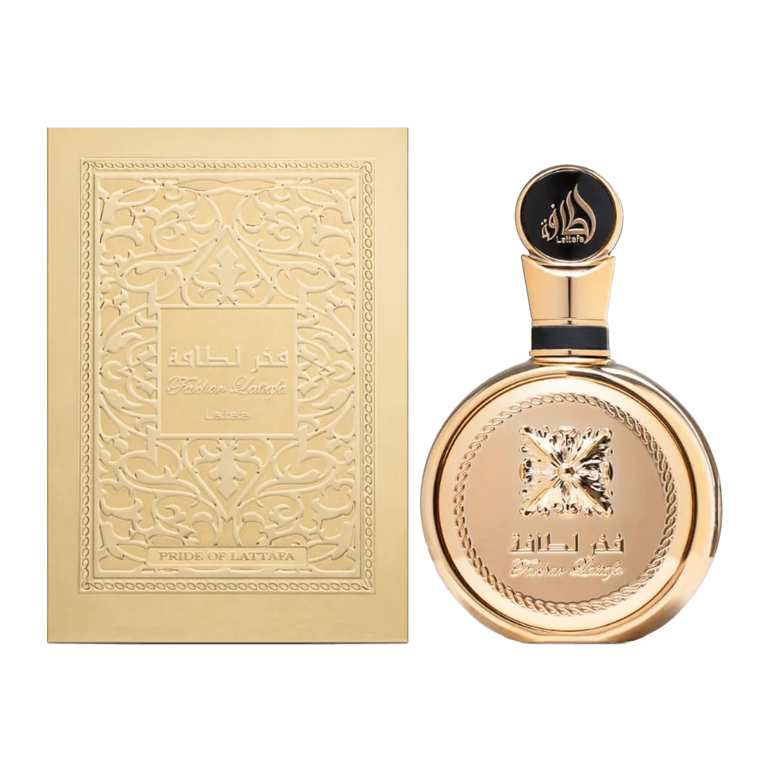 Fakhar Gold Extrait