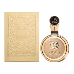 Fakhar Gold Extrait