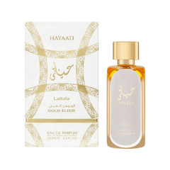 Hayaati Gold Elixir