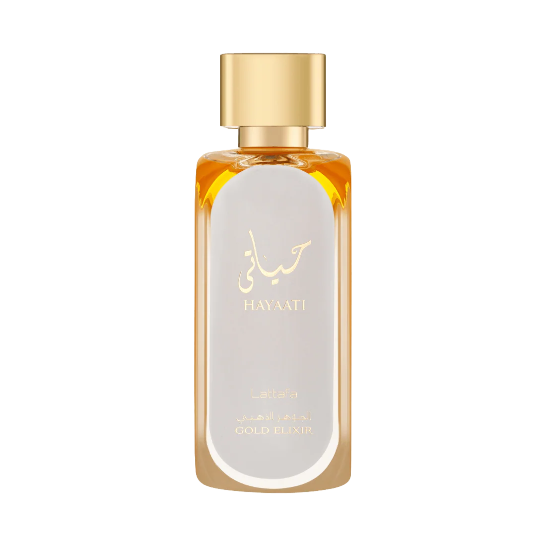 Hayaati Gold Elixir