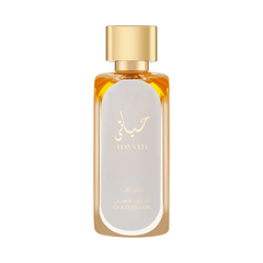 Hayaati Gold Elixir