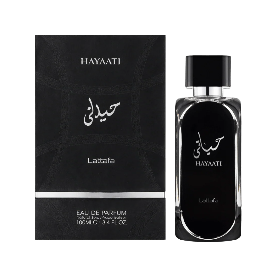 Hayaati