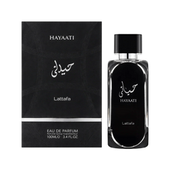 Hayaati
