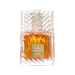 Khamrah