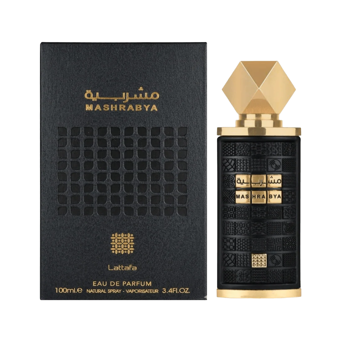 Mashrabya