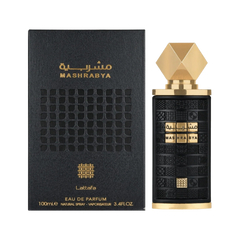 Mashrabya