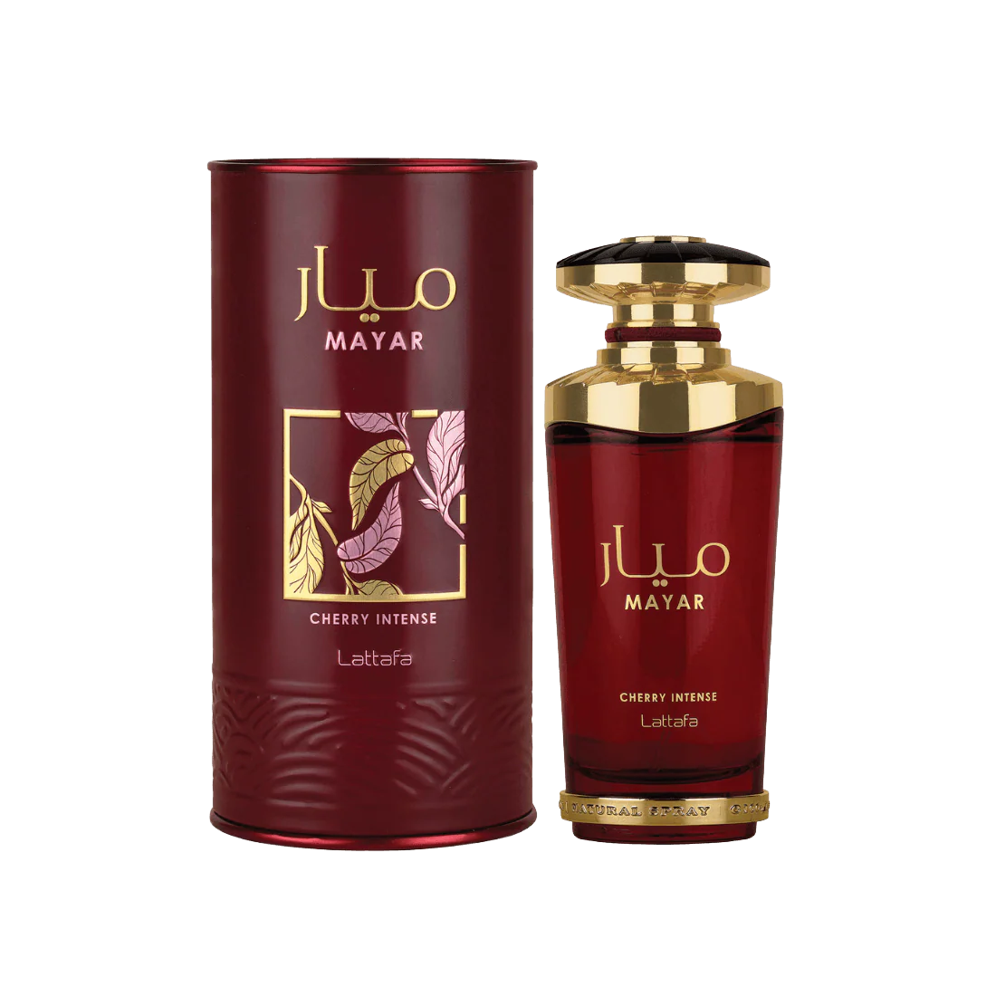 Mayar Cherry Intense