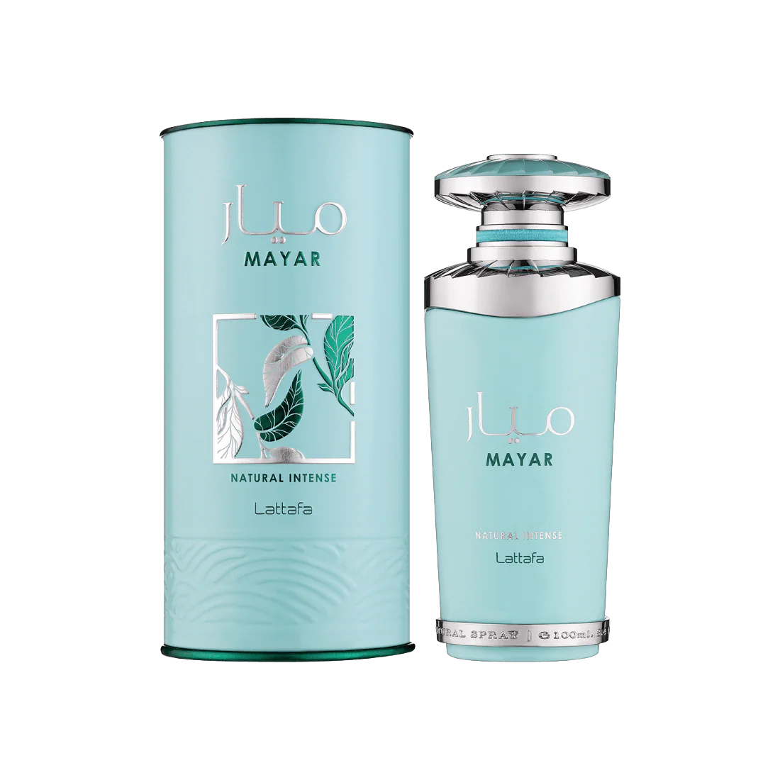 Mayar Natural Intense