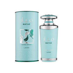 Mayar Natural Intense