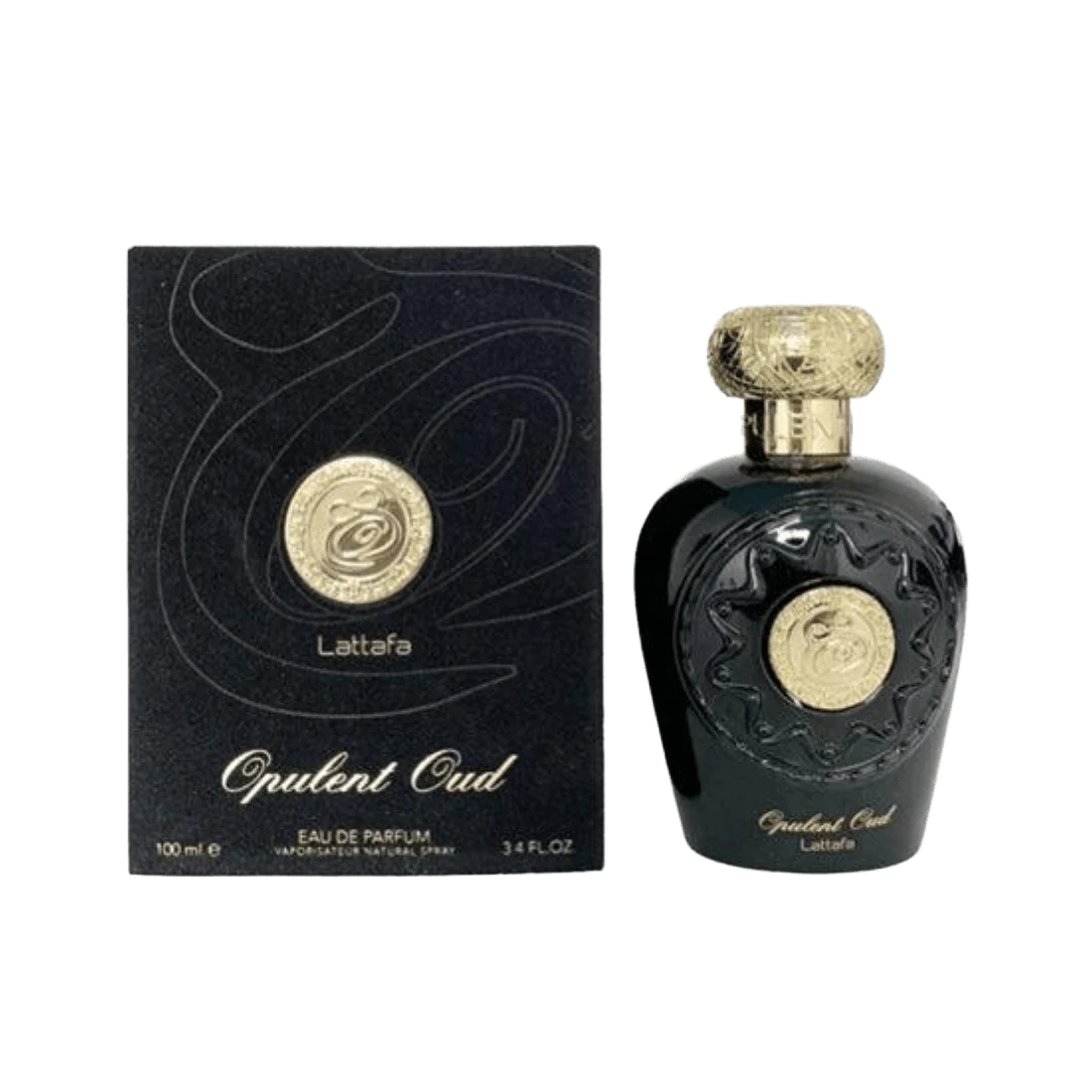 Opulent Oud