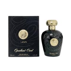 Opulent Oud
