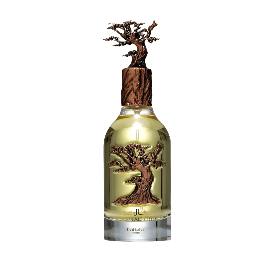Pride Eternal Oud