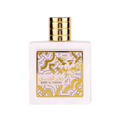 Qaed Al Fursan Unlimited