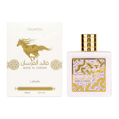 Qaed Al Fursan Unlimited