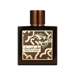 Qaed Al Fursan Untamed