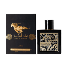 Qaed Al Fursan