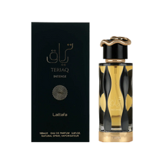 Teriaq Intense