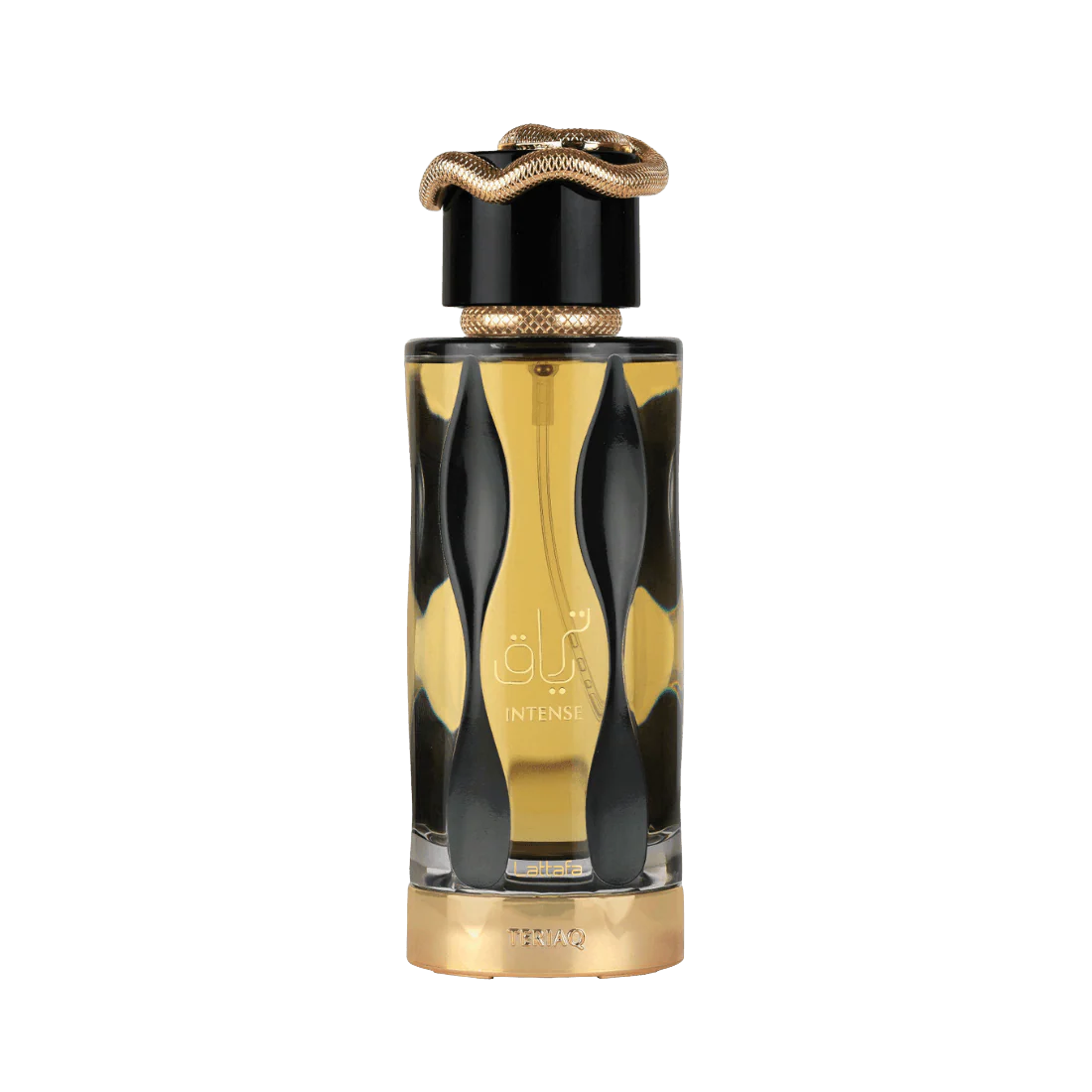 Teriaq Intense