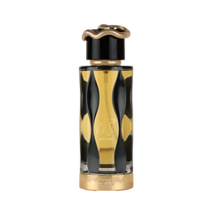 Teriaq Intense