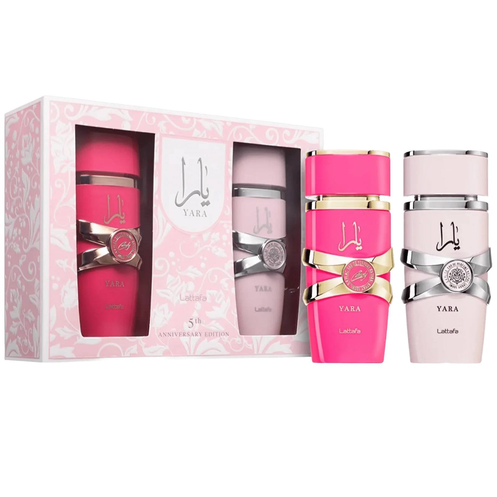 Yara Anniversary Set