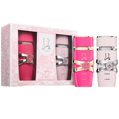 Yara Anniversary Set