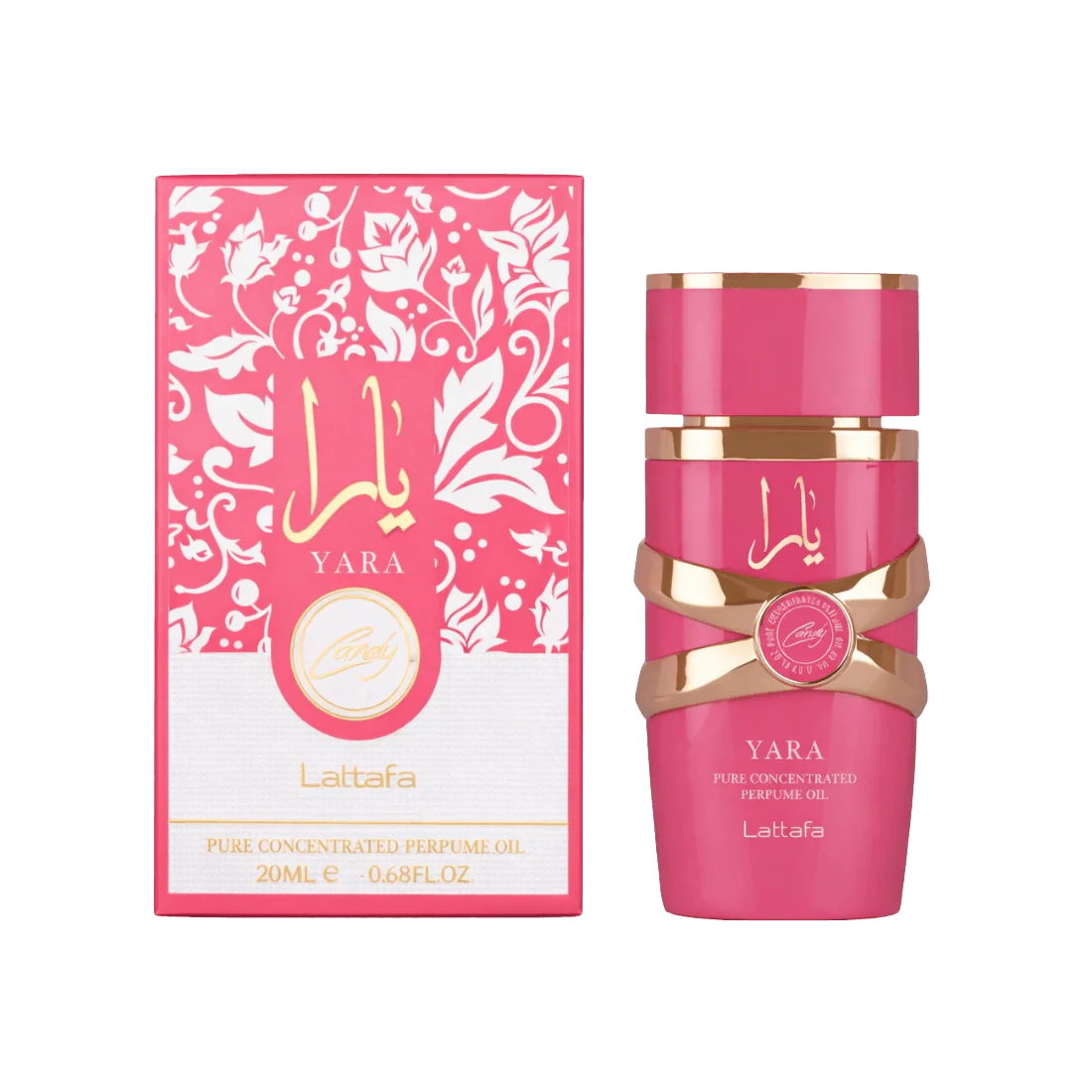 Yara Candy CPO
